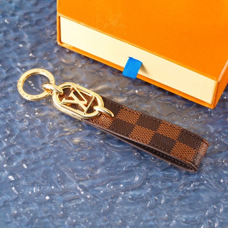 Louis Vuitton Keychains